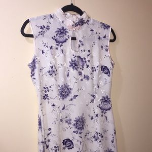 Vintage Cheongsam/Qipao